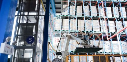 維達國際以高端制造引領衛生用品行業迎來高質量發展