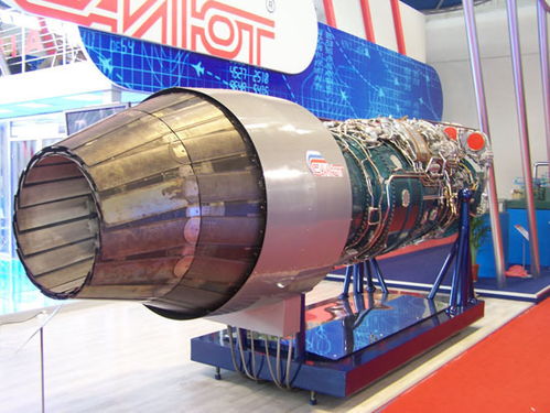 殲十用的發(fā)動機(jī)是什么型號