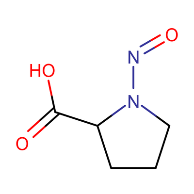 30310-80-6 N-亞硝基-L-羥脯氨酸
