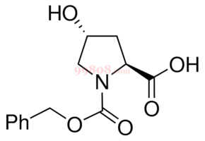 沃凱 CBZ-L-羥脯氨酸
