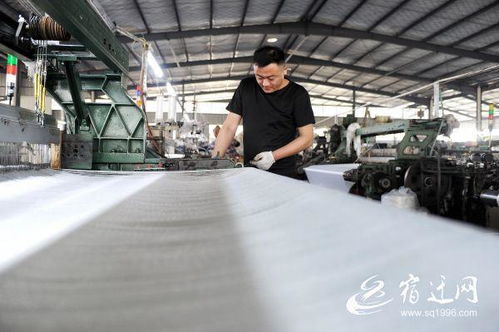 宿遷 家門口就業助民增收