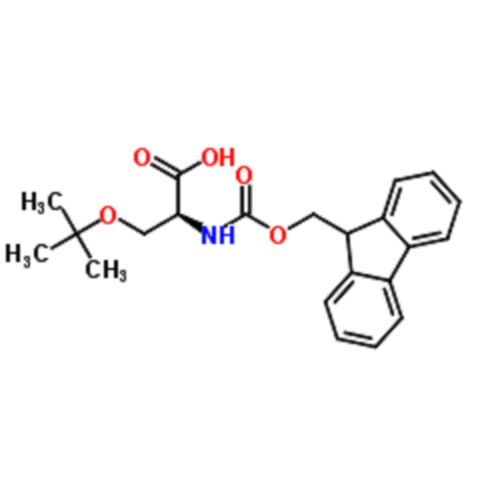 71989 33 8 fmoc o 叔丁基 l 絲氨酸 fmoc ser tbu oh,技術參數