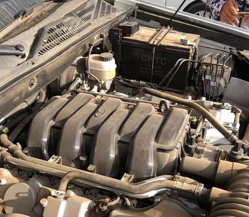 國(guó)產(chǎn)版 陸巡 要來(lái)了,非承載式車(chē)身 4.6l v8動(dòng)力,上市后能火嗎