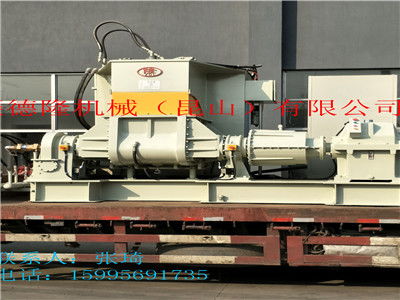 實驗室用加壓式密煉機設備 高清圖片展示與L-脯氨酸生產應用