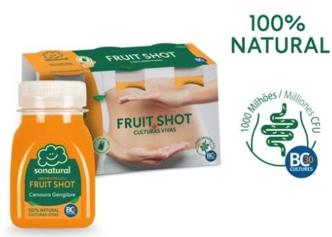 HPP功能性飲品 個人護理與健康中的L-脯氨酸生產新選擇